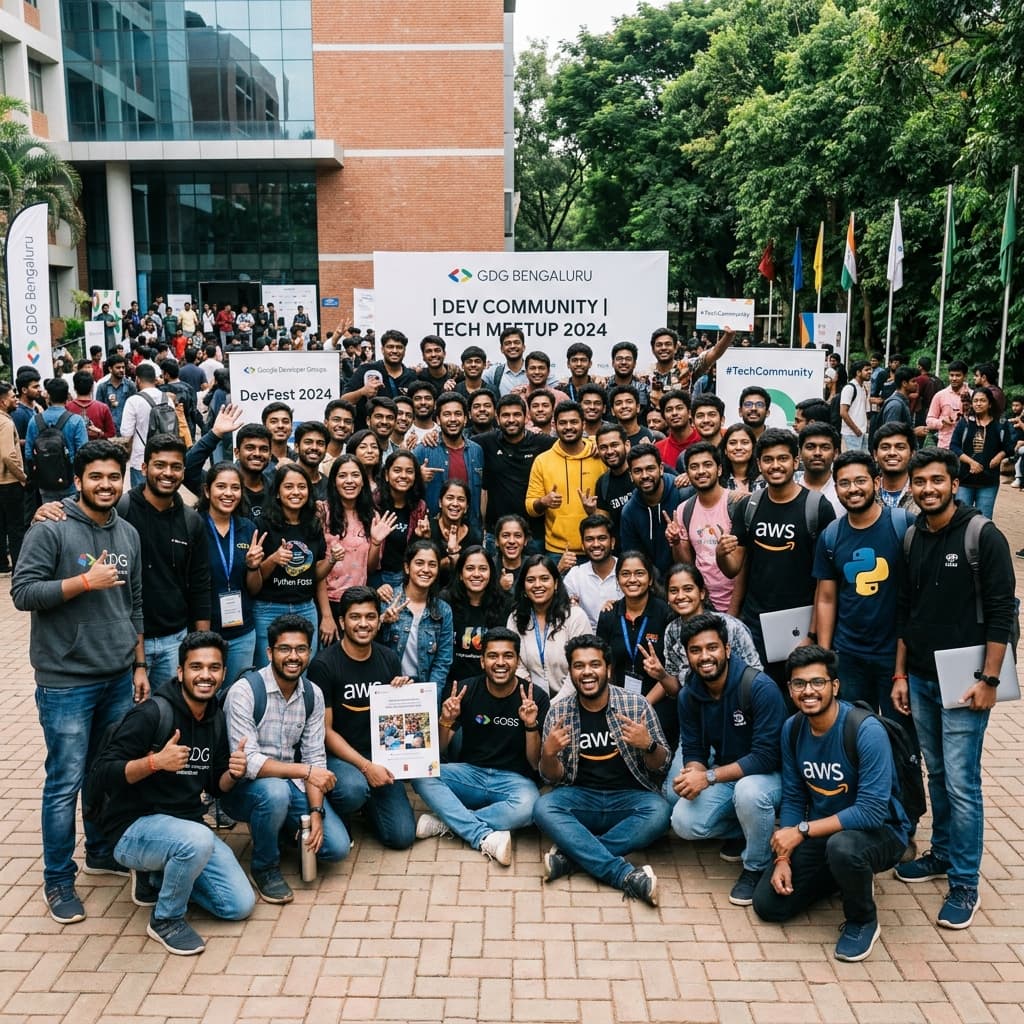 Group photo