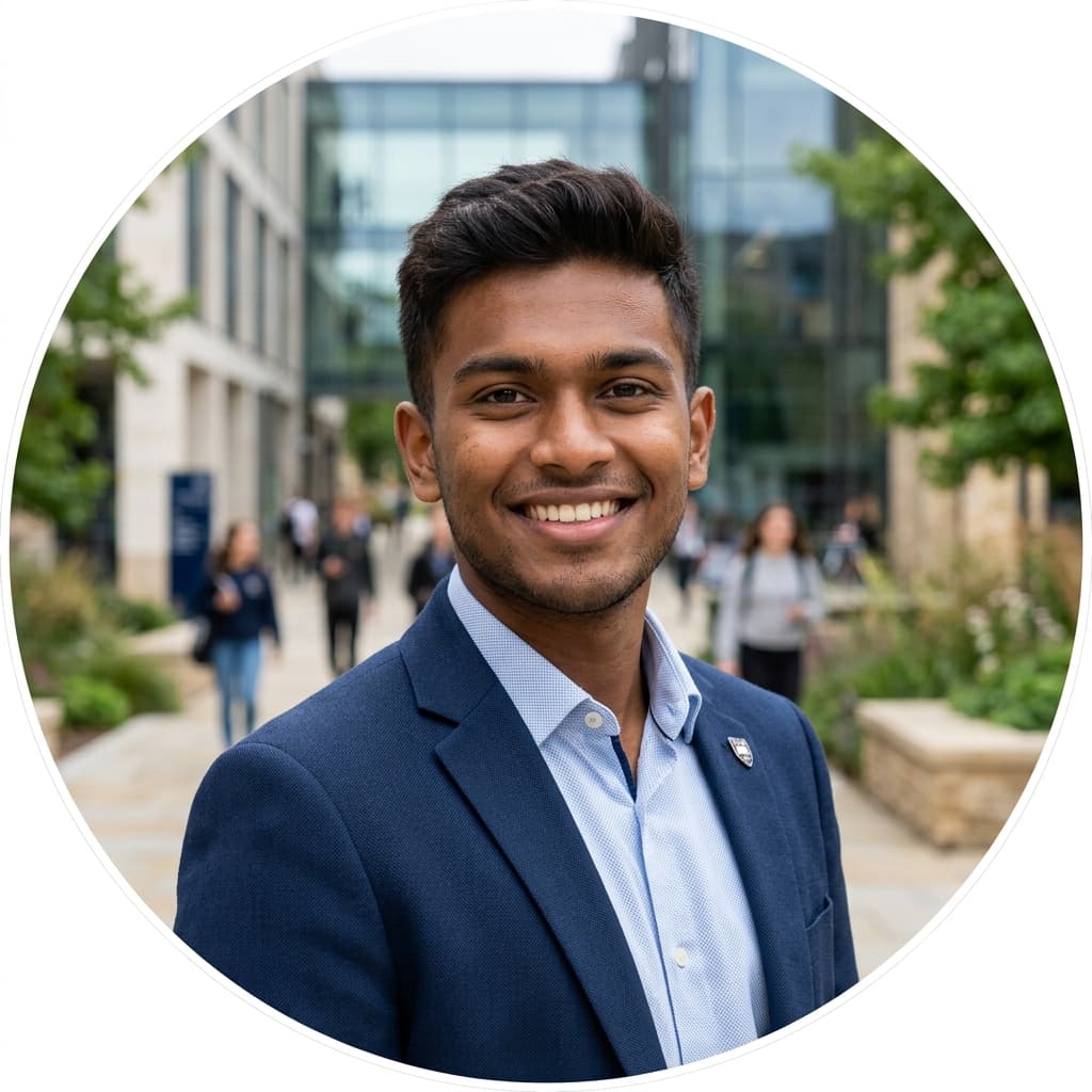 Rohan Sawant